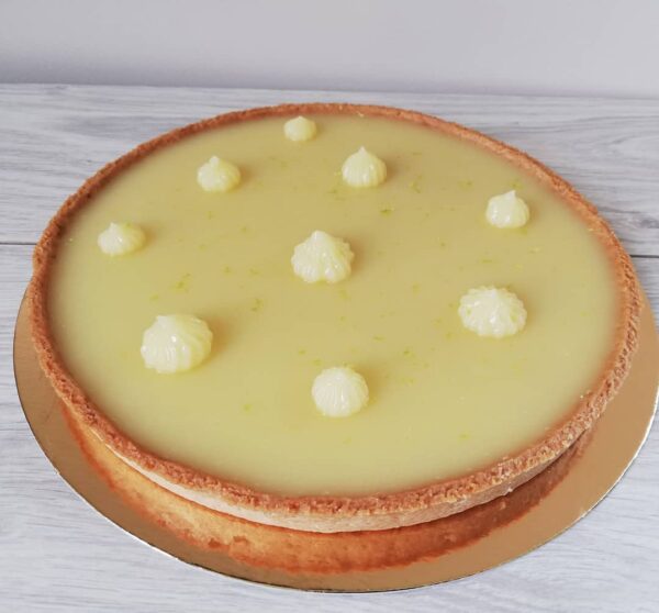 tarte-citron