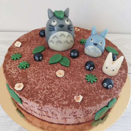 Gateau Perso A Tantot Patisseries