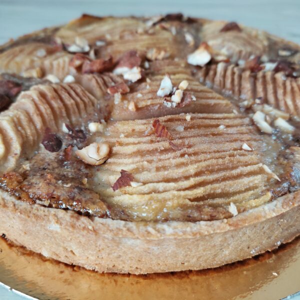 Tarte Poire Amandine – Image 2