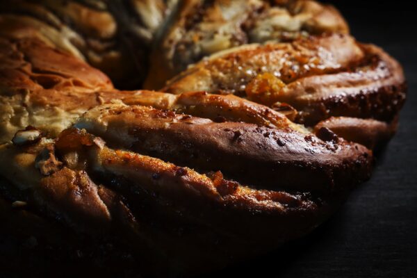 Babka des Rois